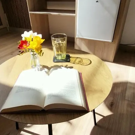 Pilgrimsroom La Parada Del Camino Guest house 3*