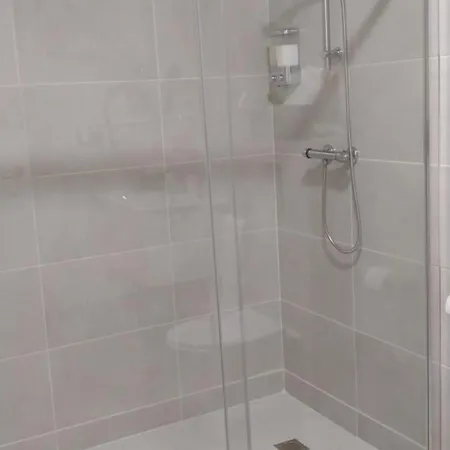 Guest house Pilgrimsroom La Parada Del Camino