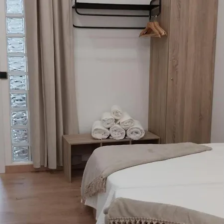 Guest house Pilgrimsroom La Parada Del Camino