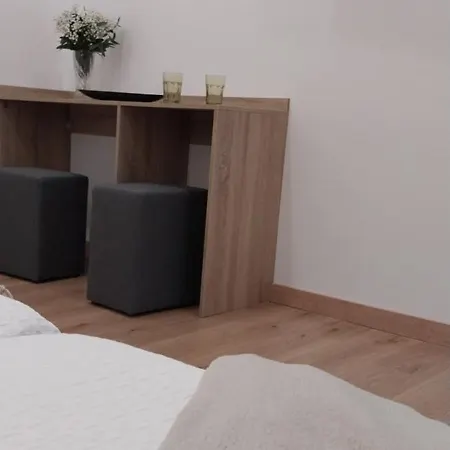 Pilgrimsroom La Parada Del Camino 3* Negreira