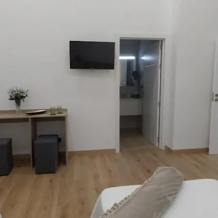 Guest house Pilgrimsroom La Parada Del Camino *