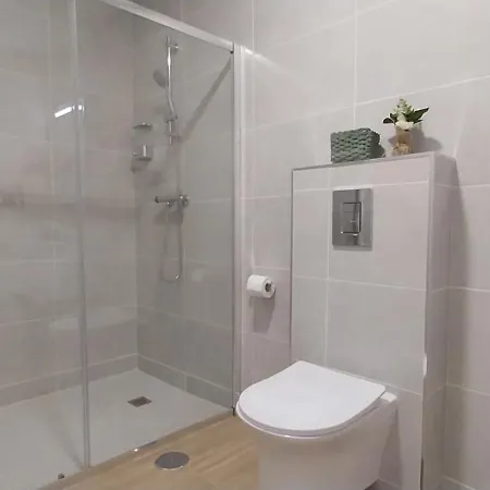 Pilgrimsroom La Parada Del Camino