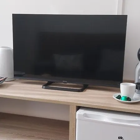 Pilgrimsroom La Parada Del Camino