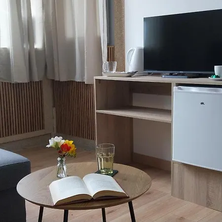 Guest house Pilgrimsroom La Parada Del Camino